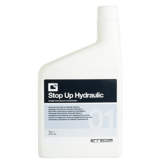 Solutie Impotriva Scurgeri Sistem Hidraulic Errecom Stop Up Hydraulic 1L ER TR1146.K.P2